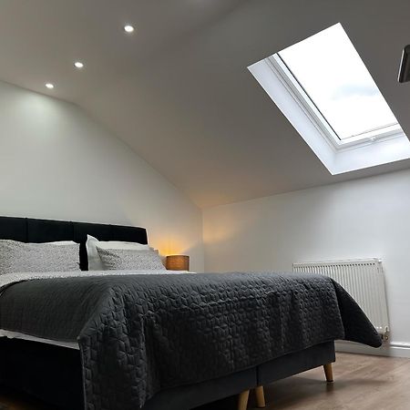 No1 Lux Apartment In Heart Of SJJ Extérieur photo