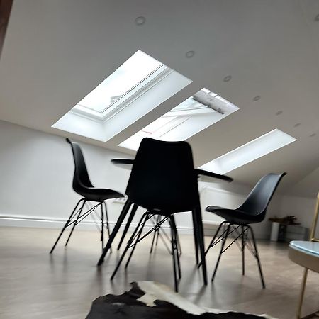 No1 Lux Apartment In Heart Of SJJ Extérieur photo