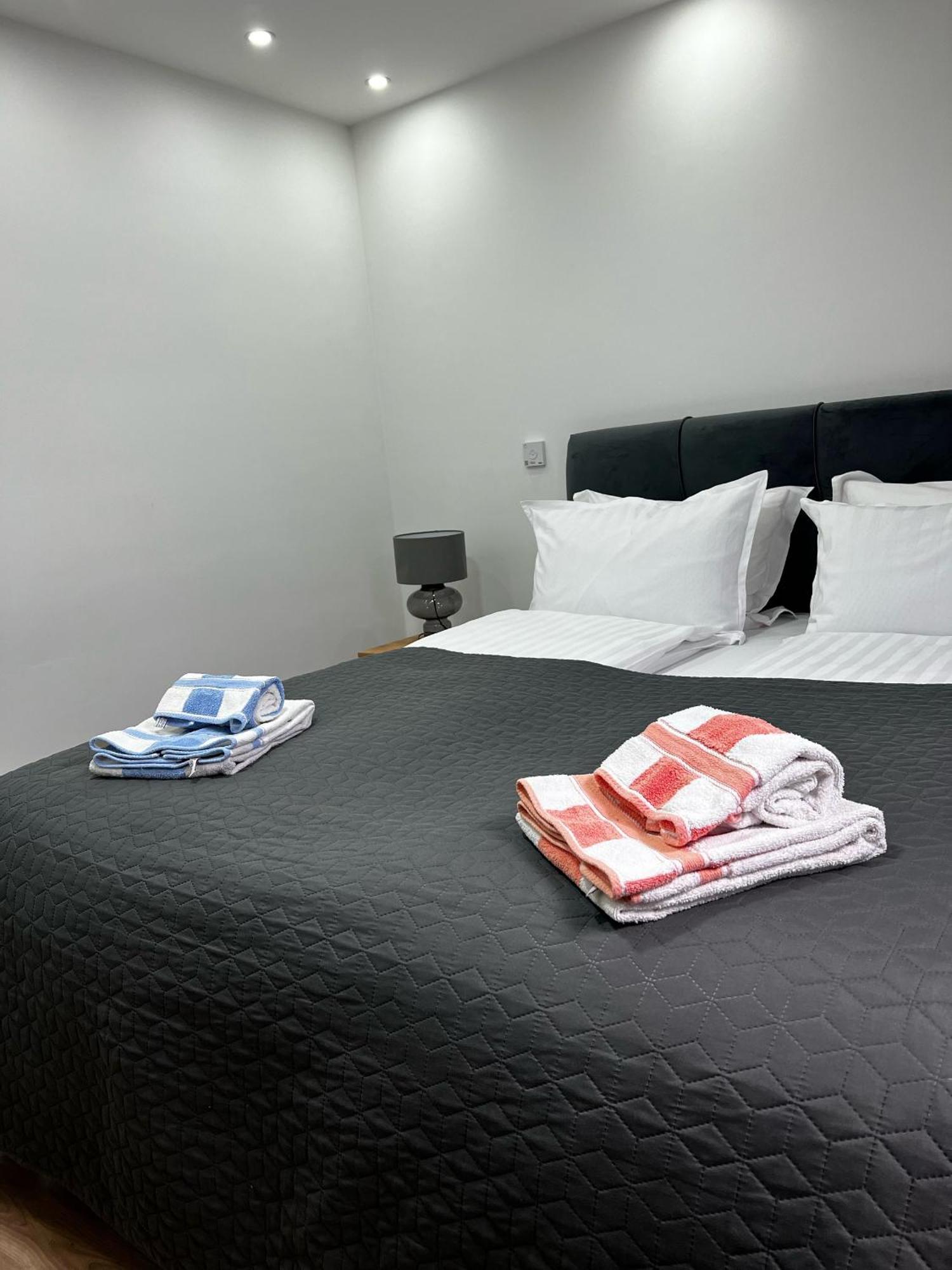 No1 Lux Apartment In Heart Of SJJ Extérieur photo