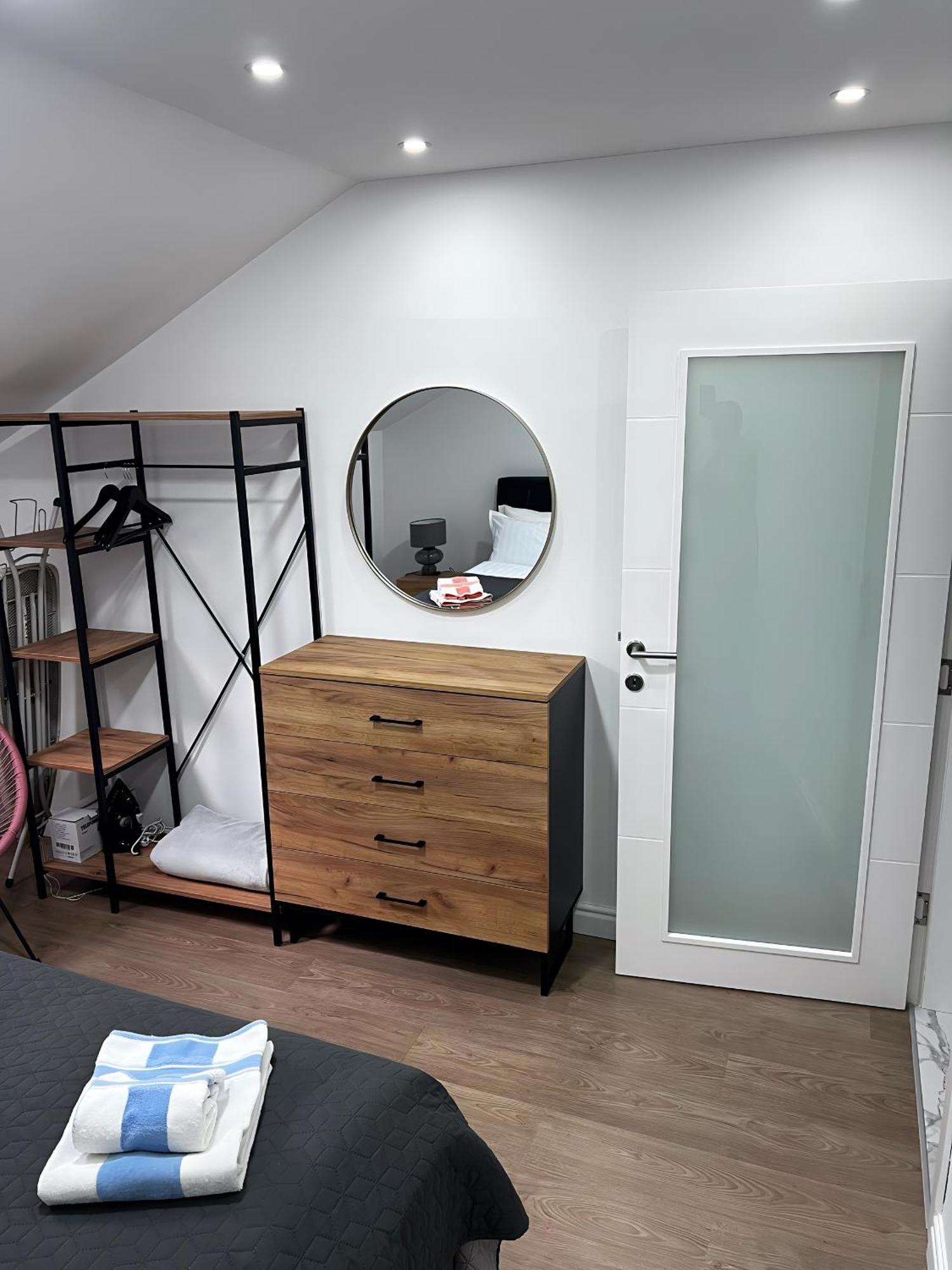 No1 Lux Apartment In Heart Of SJJ Extérieur photo