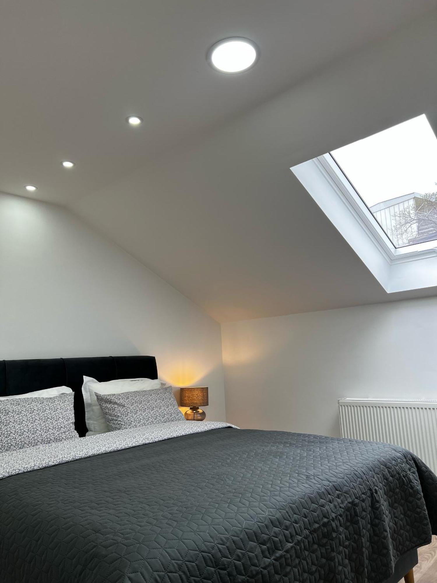 No1 Lux Apartment In Heart Of SJJ Extérieur photo