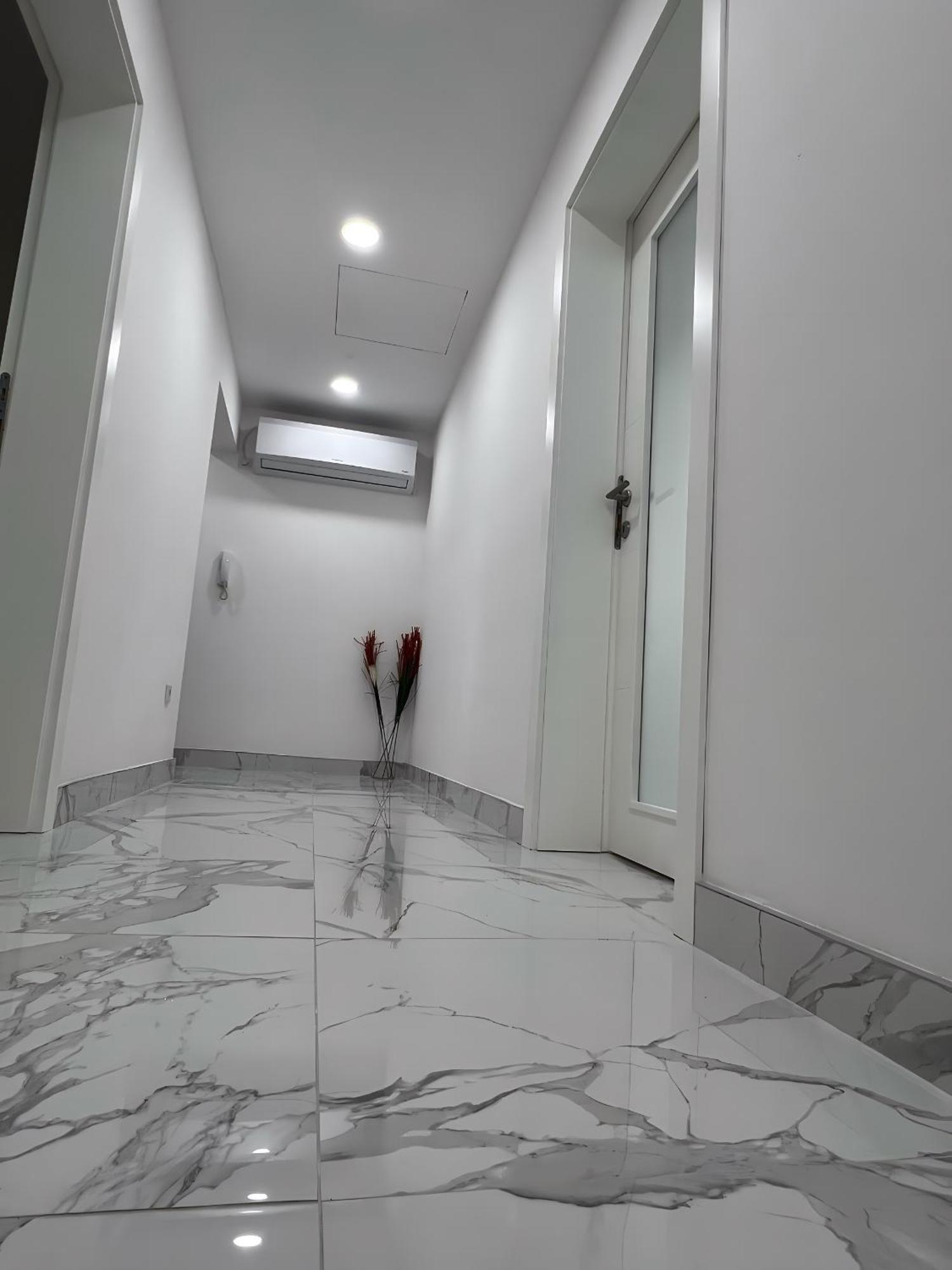 No1 Lux Apartment In Heart Of SJJ Extérieur photo