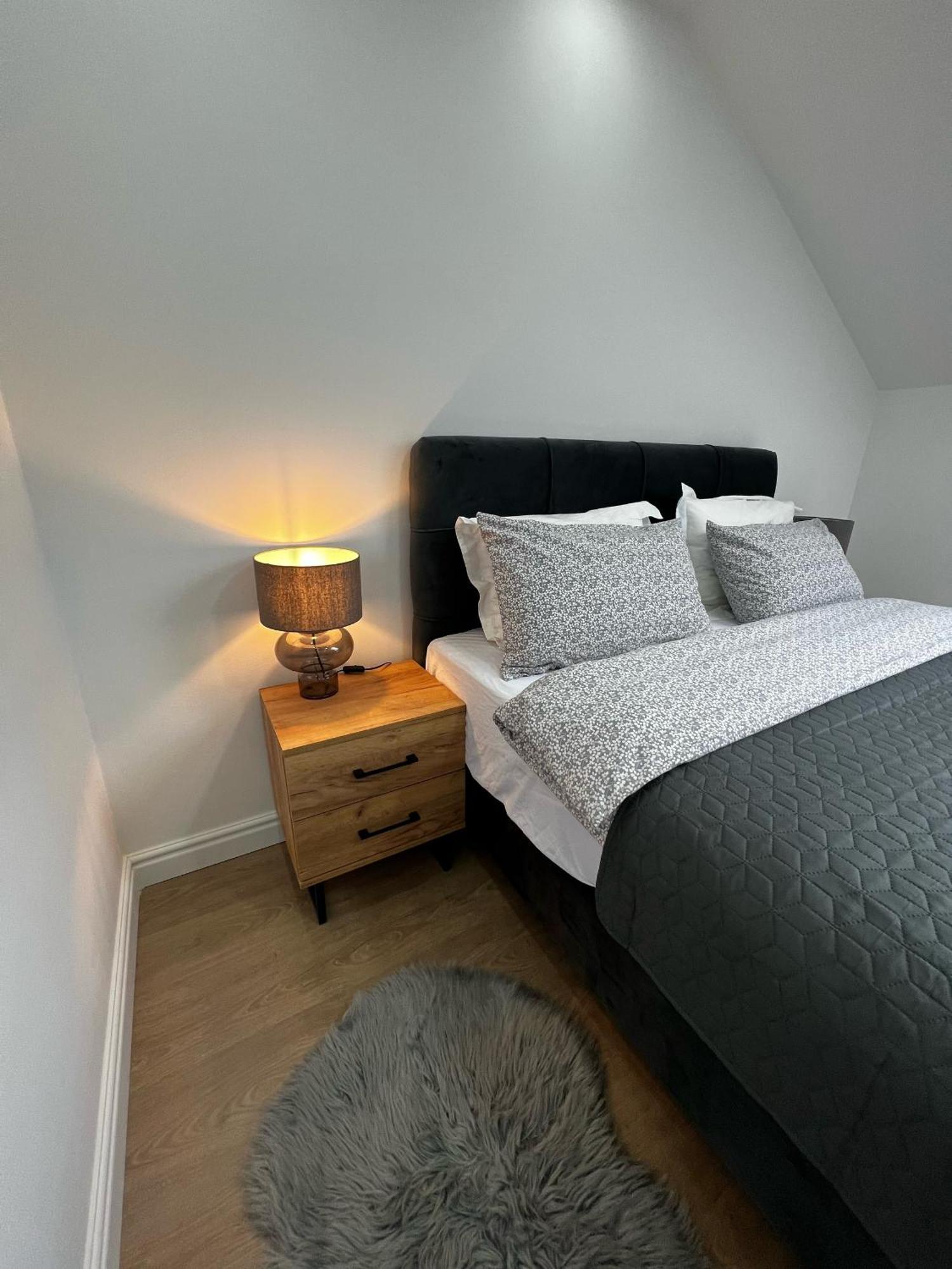 No1 Lux Apartment In Heart Of SJJ Extérieur photo