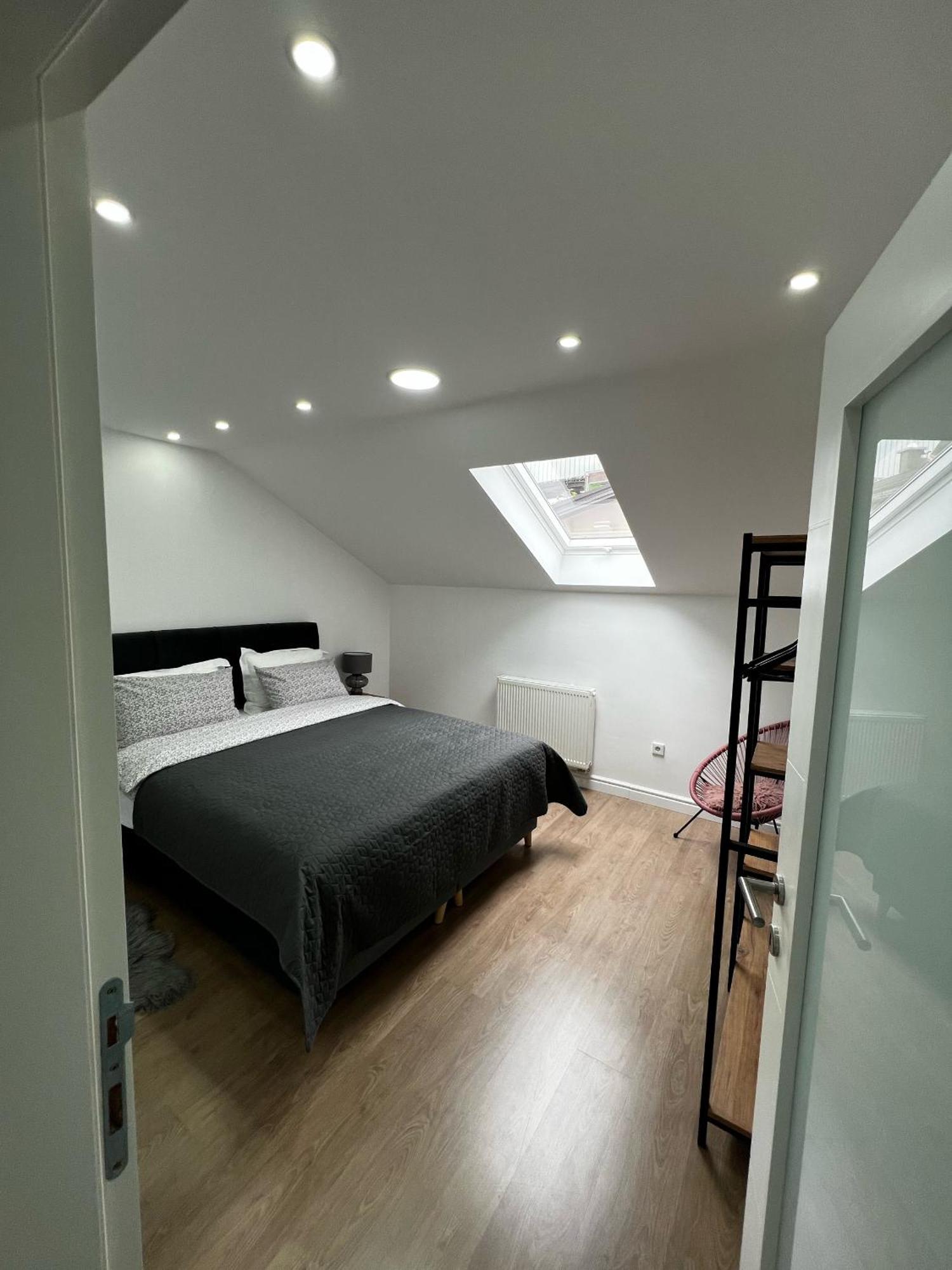 No1 Lux Apartment In Heart Of SJJ Extérieur photo