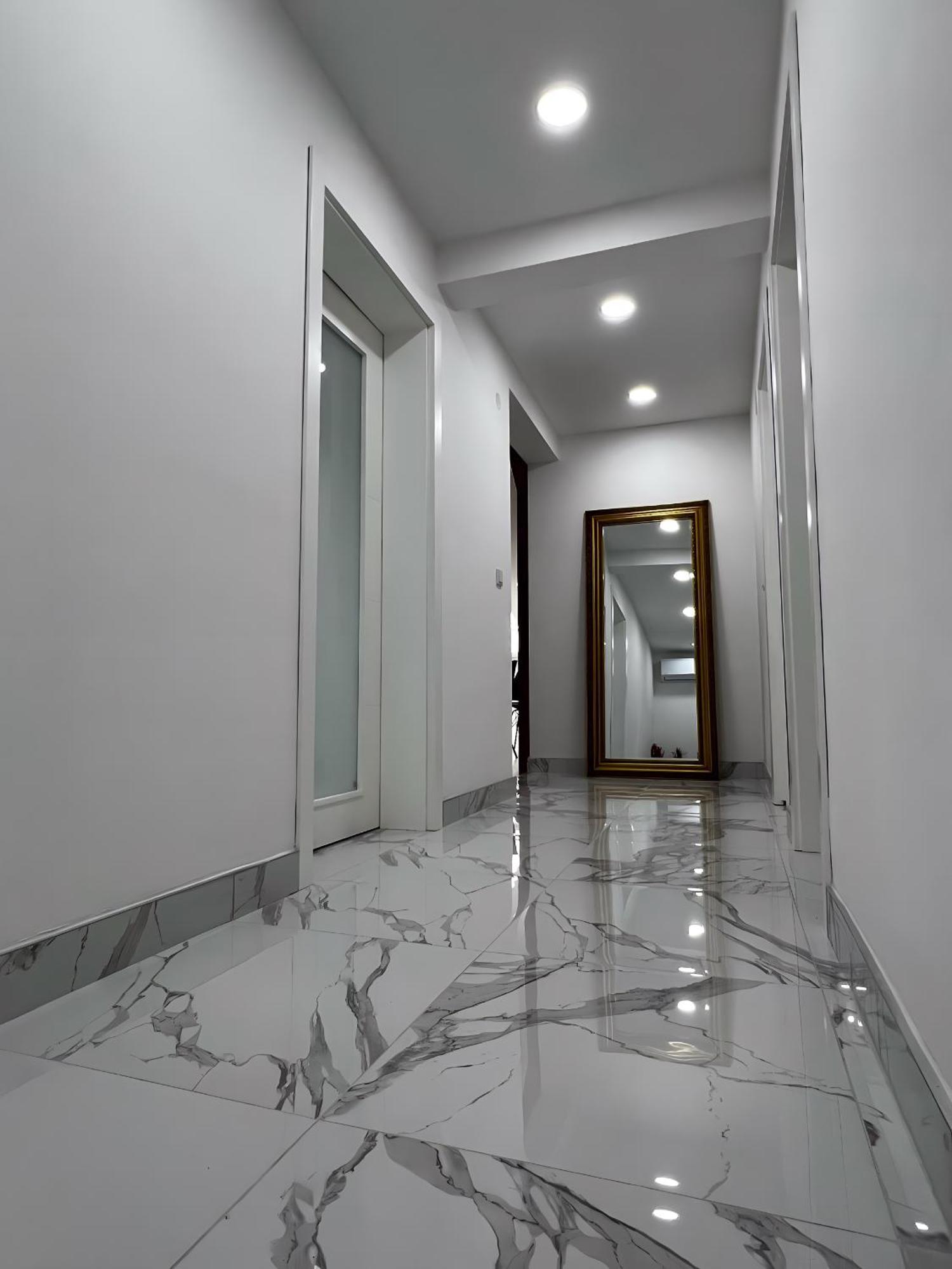 No1 Lux Apartment In Heart Of SJJ Extérieur photo
