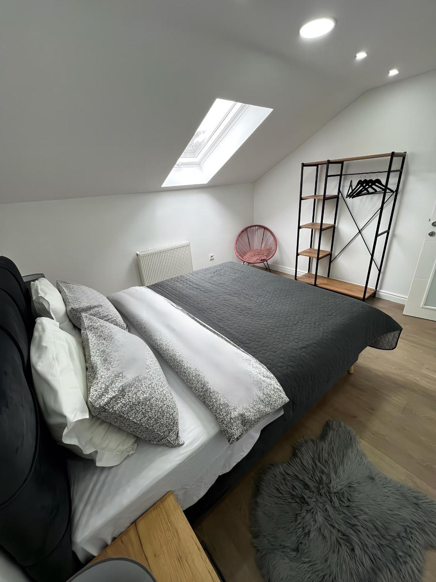 No1 Lux Apartment In Heart Of SJJ Extérieur photo