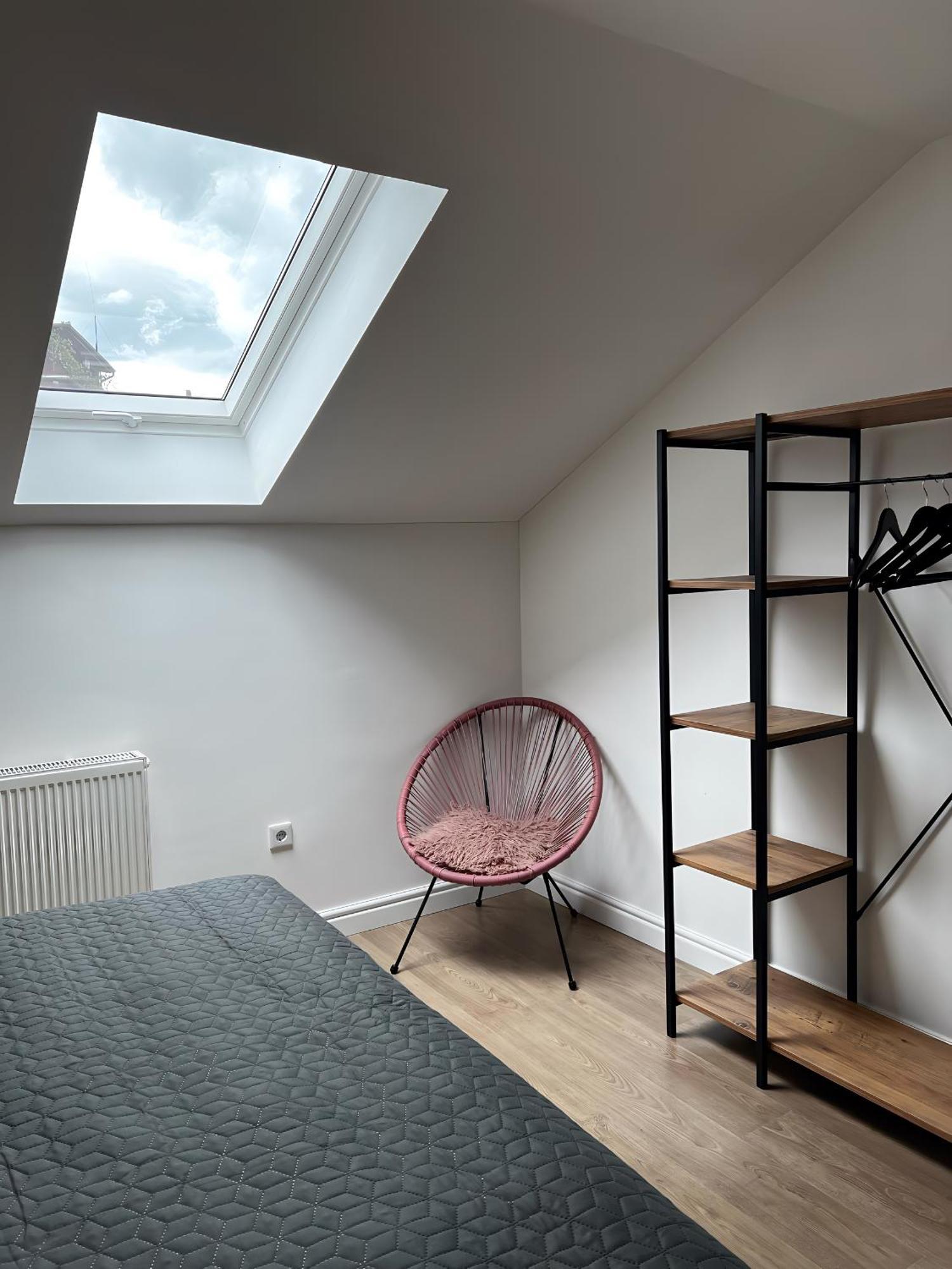 No1 Lux Apartment In Heart Of SJJ Extérieur photo