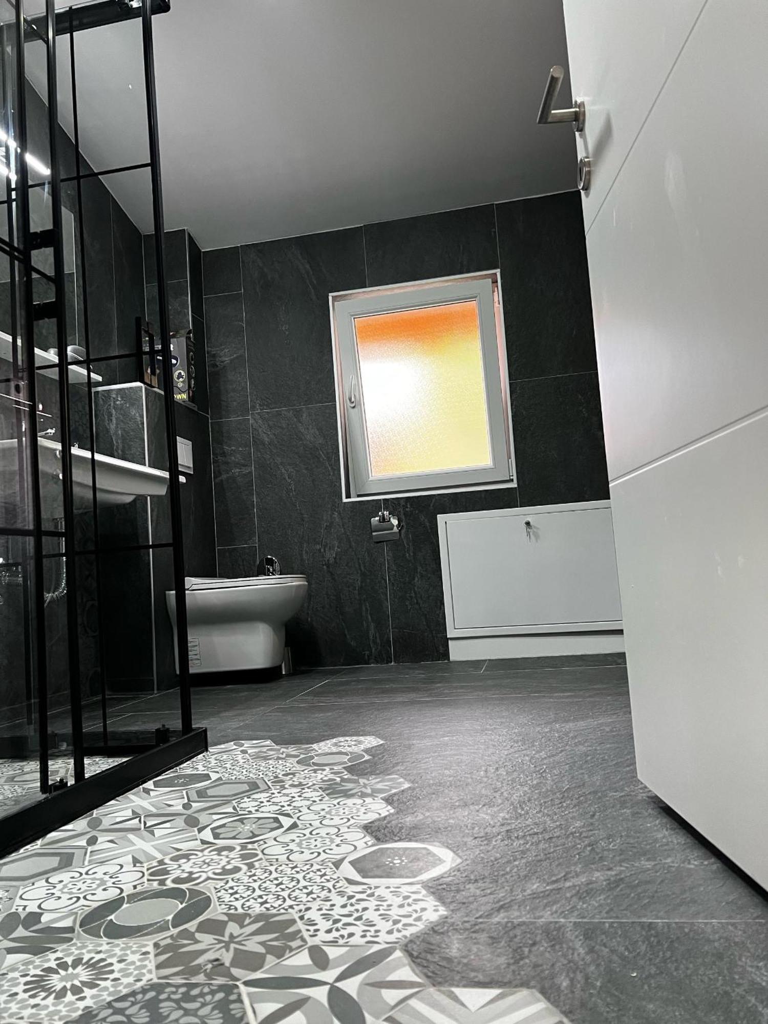 No1 Lux Apartment In Heart Of SJJ Extérieur photo