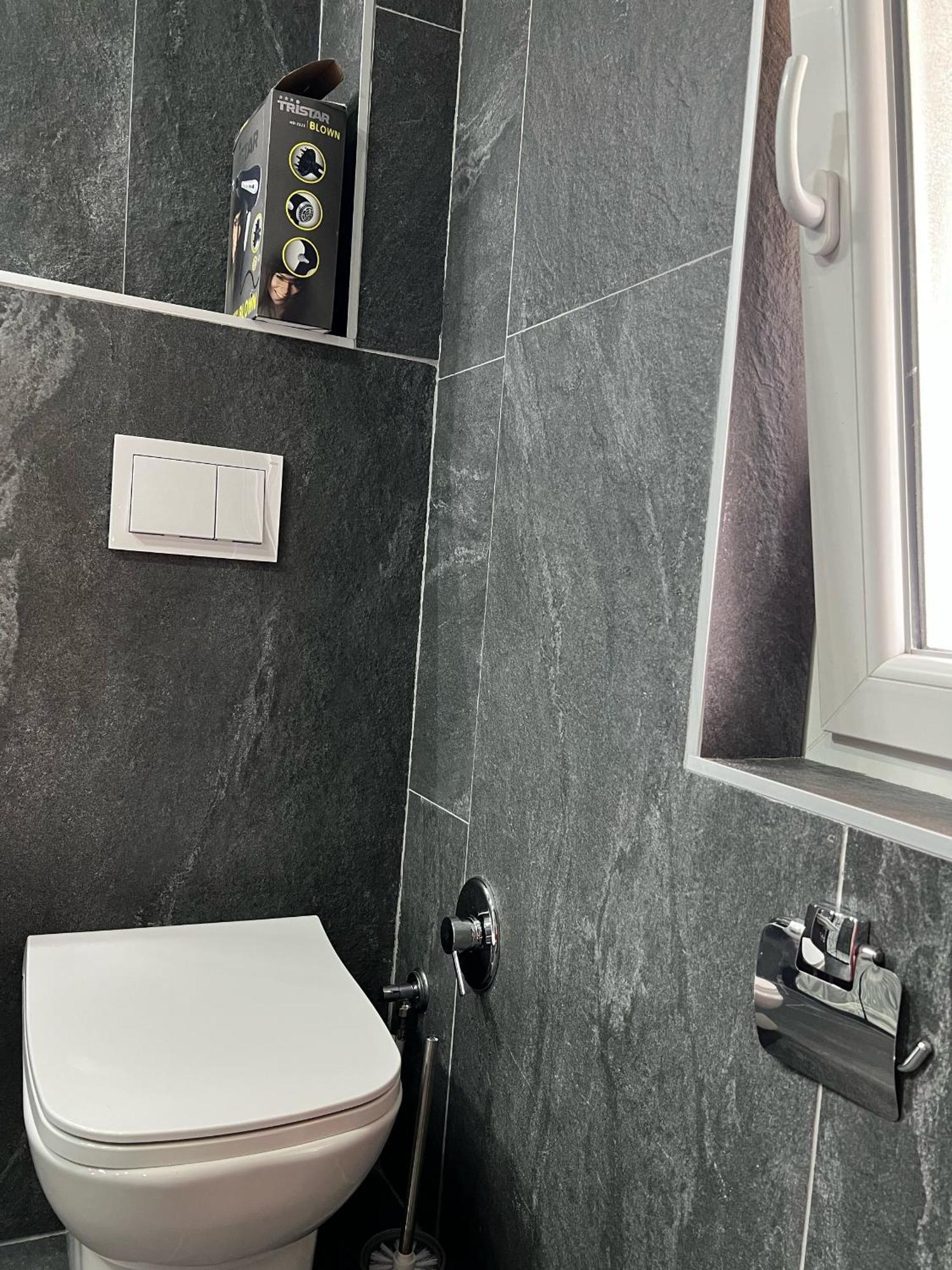 No1 Lux Apartment In Heart Of SJJ Extérieur photo