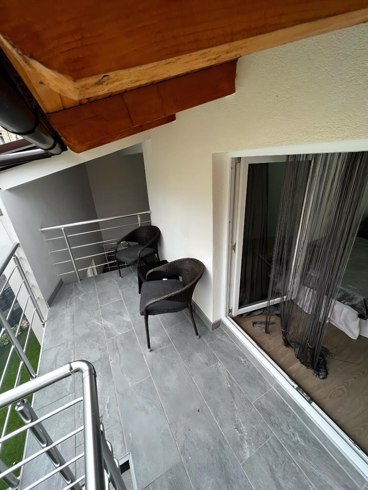 No1 Lux Apartment In Heart Of SJJ Extérieur photo