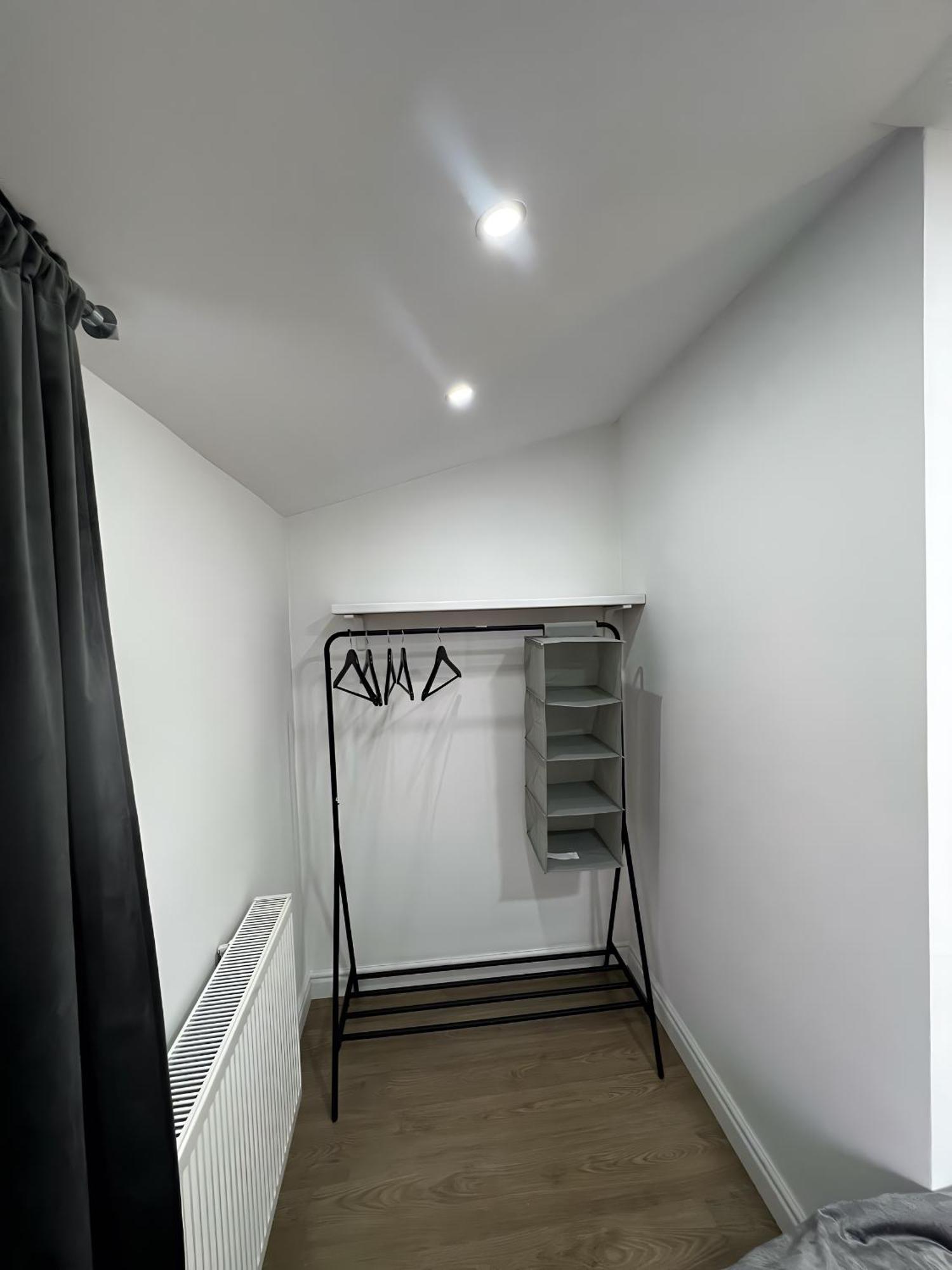No1 Lux Apartment In Heart Of SJJ Extérieur photo
