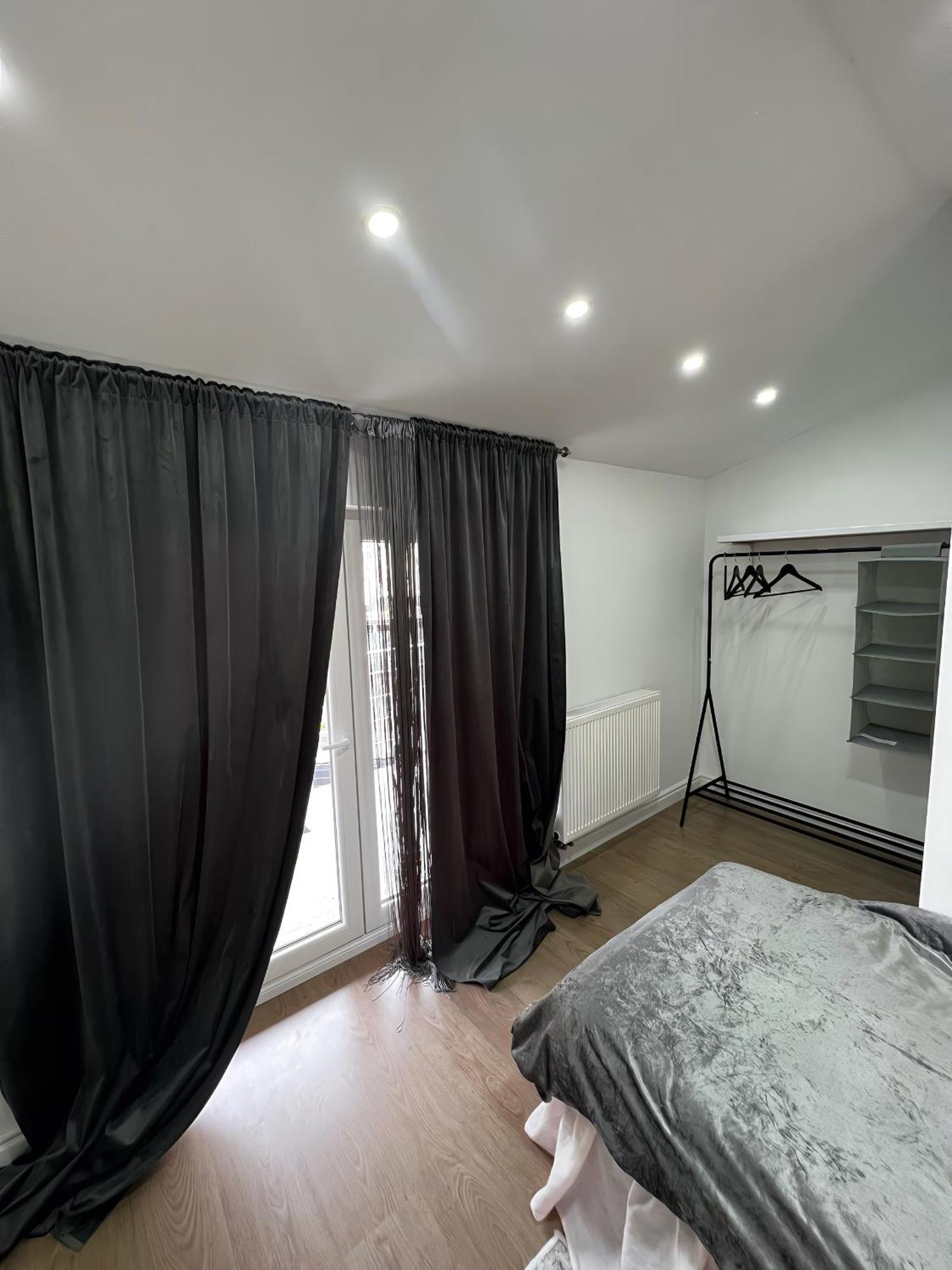 No1 Lux Apartment In Heart Of SJJ Extérieur photo