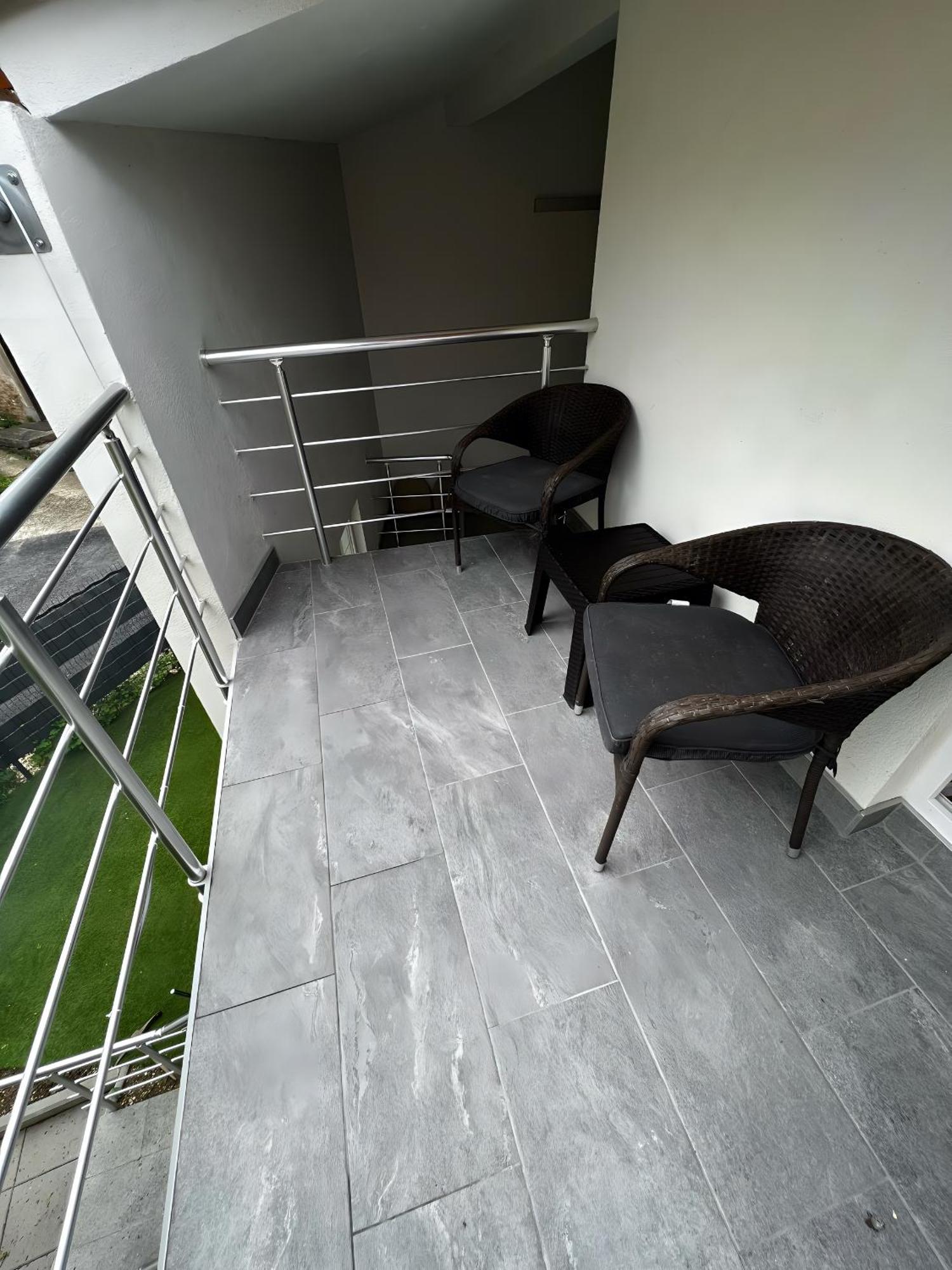No1 Lux Apartment In Heart Of SJJ Extérieur photo