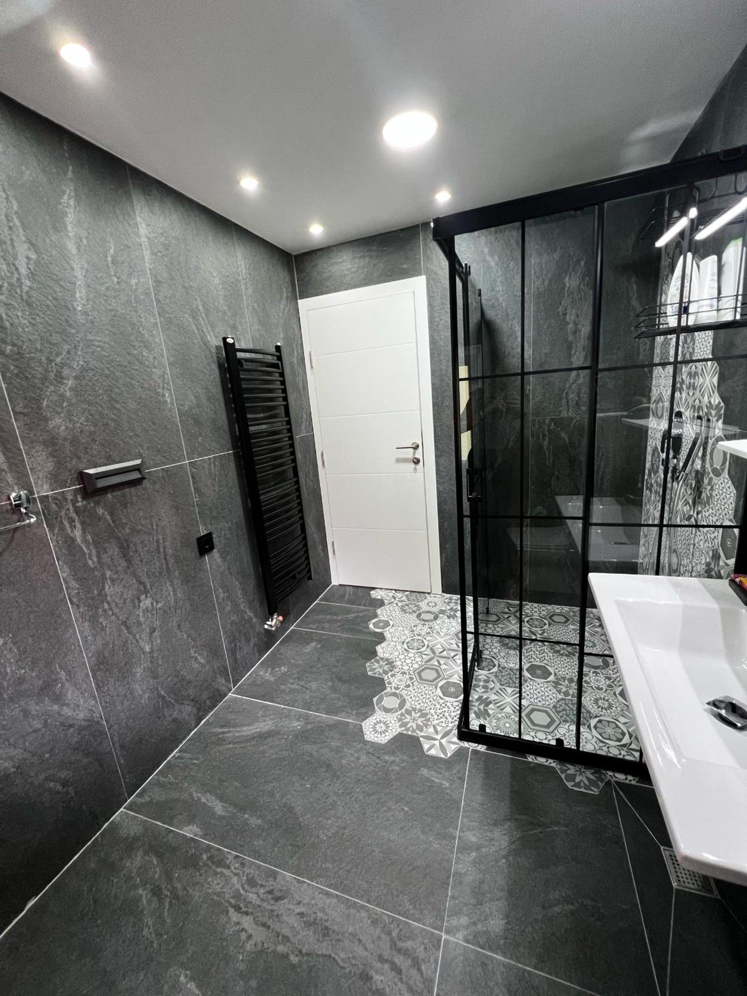 No1 Lux Apartment In Heart Of SJJ Extérieur photo