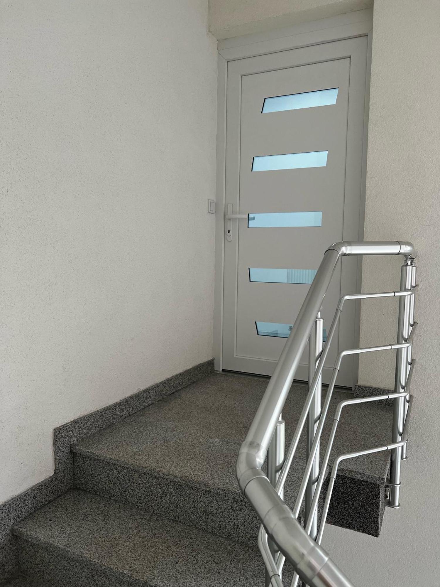 No1 Lux Apartment In Heart Of SJJ Extérieur photo
