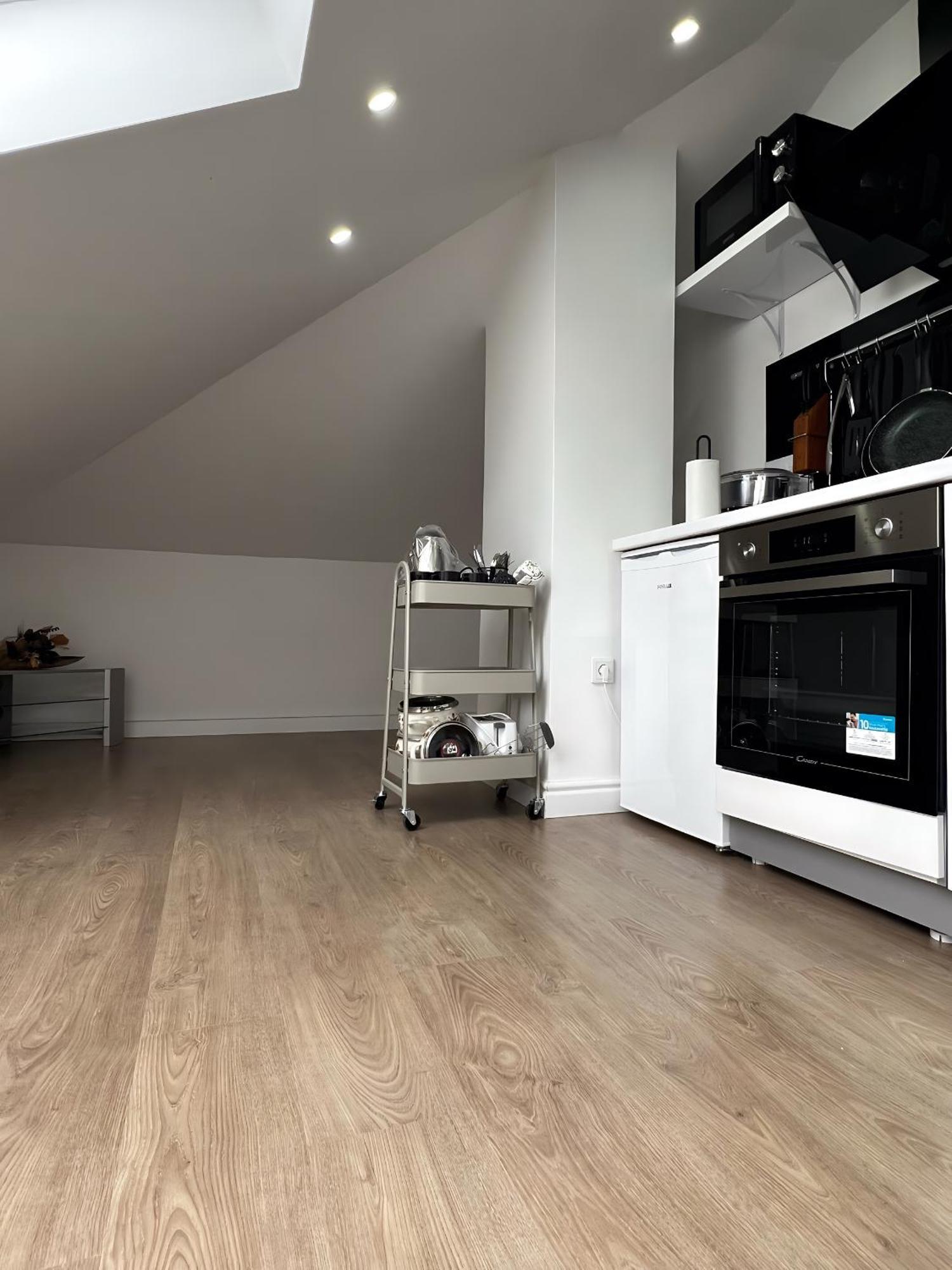 No1 Lux Apartment In Heart Of SJJ Extérieur photo