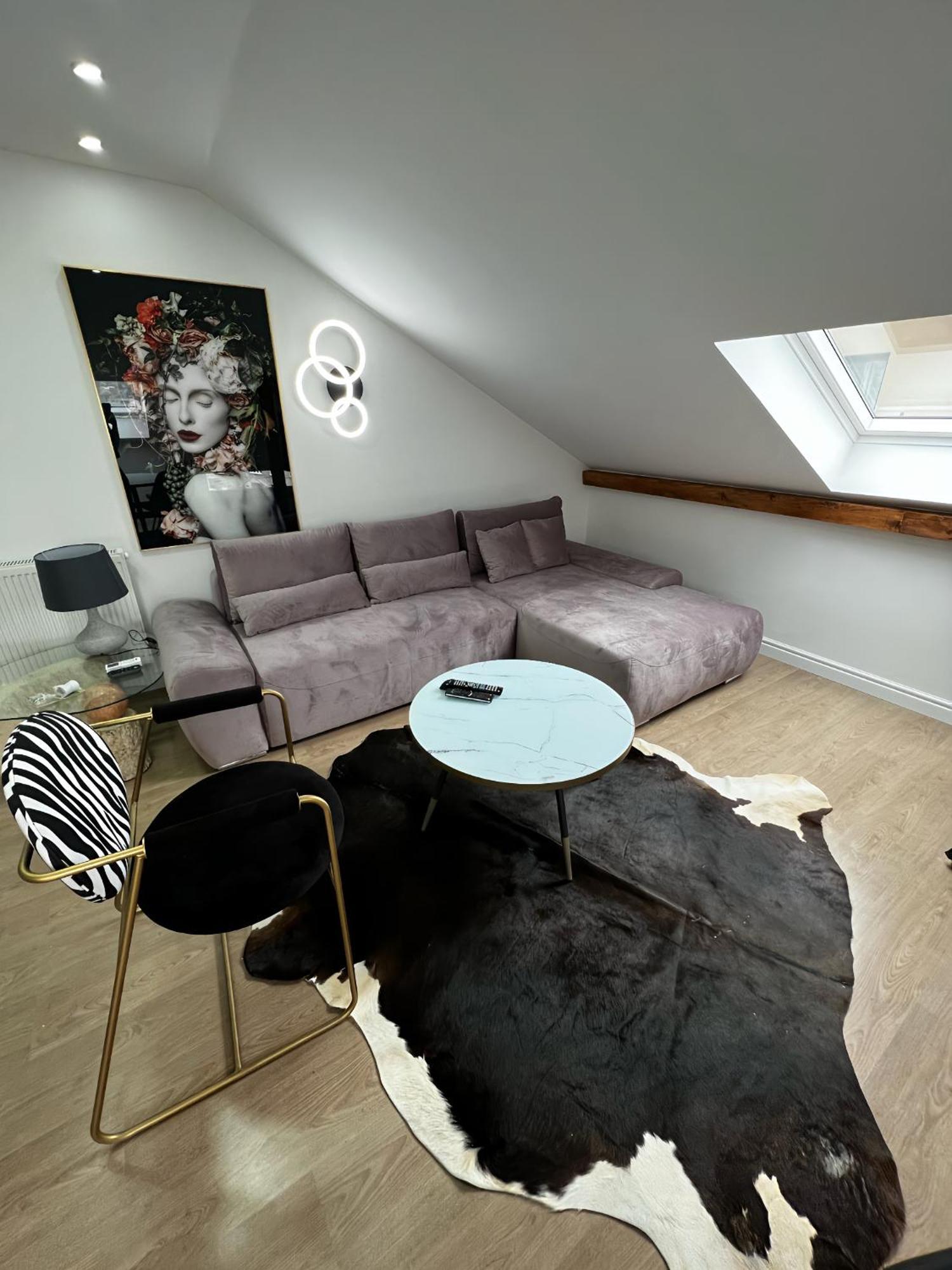 No1 Lux Apartment In Heart Of SJJ Extérieur photo