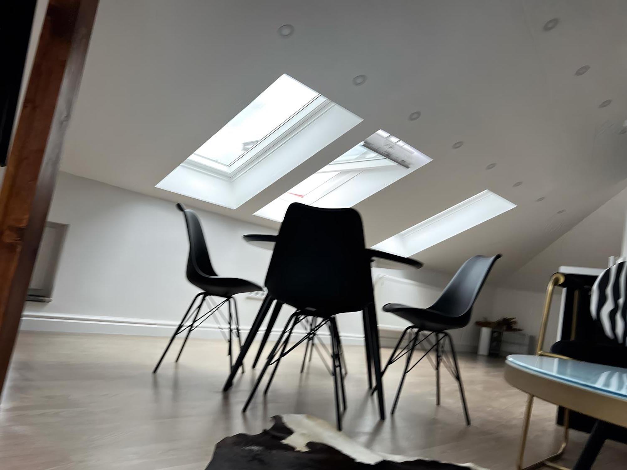 No1 Lux Apartment In Heart Of SJJ Extérieur photo