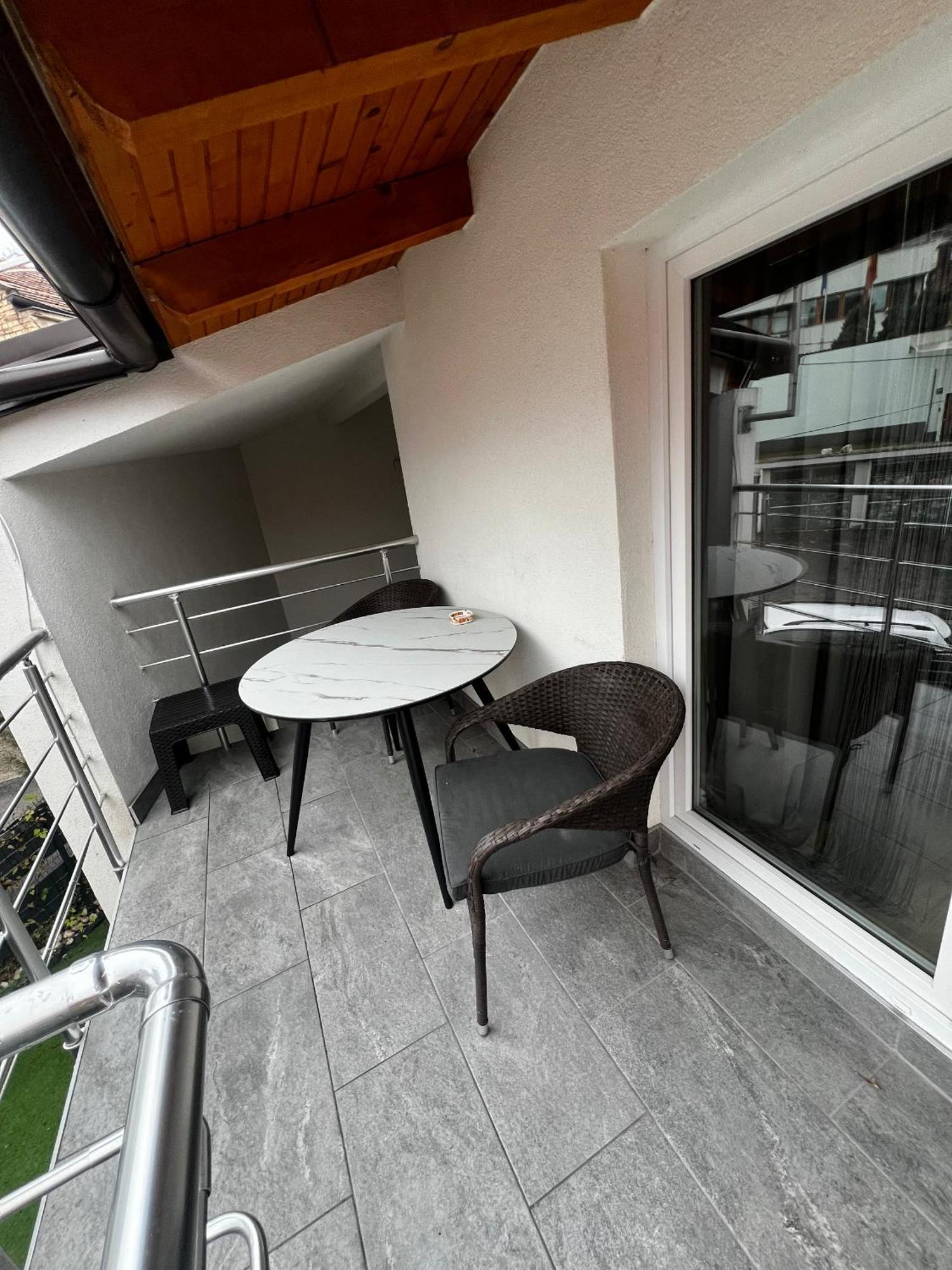 No1 Lux Apartment In Heart Of SJJ Extérieur photo