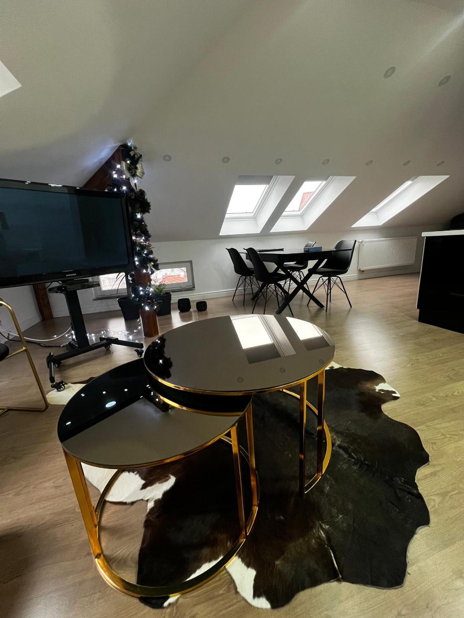 No1 Lux Apartment In Heart Of SJJ Extérieur photo