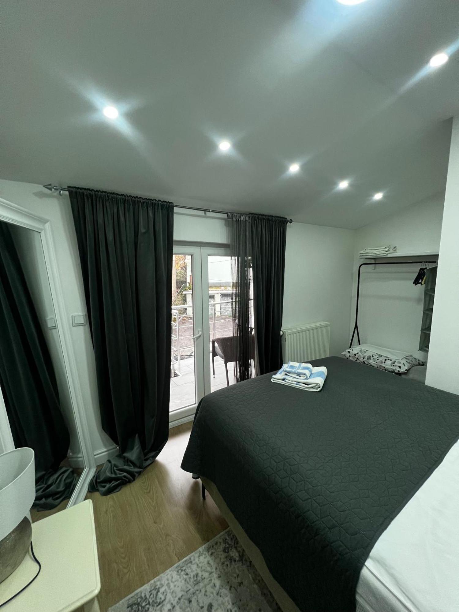 No1 Lux Apartment In Heart Of SJJ Extérieur photo