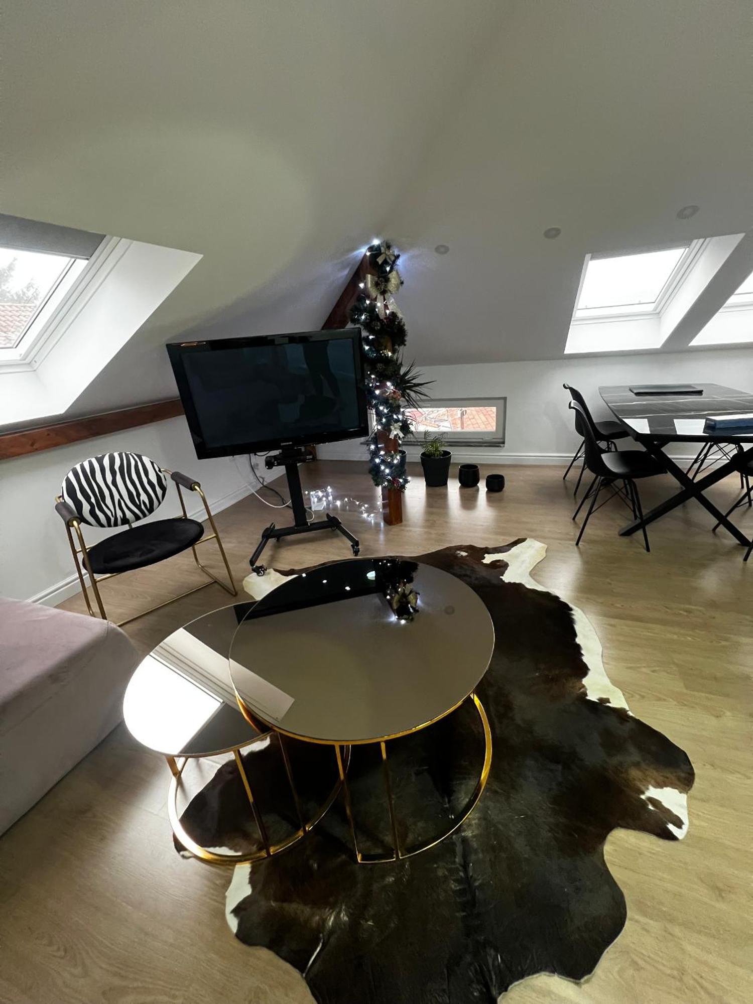 No1 Lux Apartment In Heart Of SJJ Extérieur photo